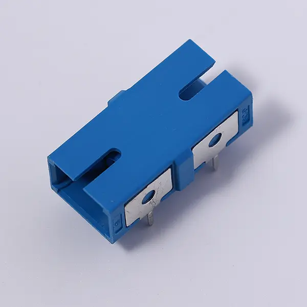 Fiber Optic Adapter factory、Fiber Optic Adapter manufacturer、Fiber Optic AdapterSC-PC-K-01.png