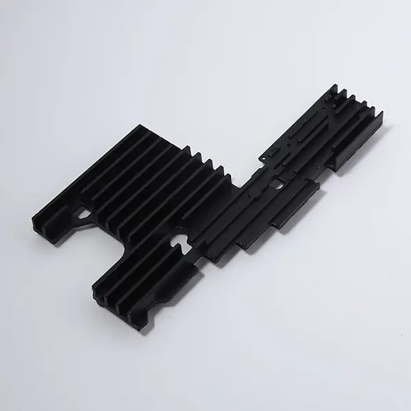 CE-Certified High-Performance Aluminum Radiators Become a Favorite in the Export Market