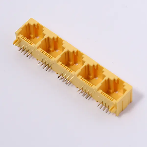 ‌8P8C Modular Connector‌ Manufacturer.jpg