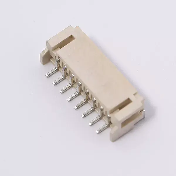 Female Pin Connectors: Fundamental Components in the Electronics Industry and Their Development Trends