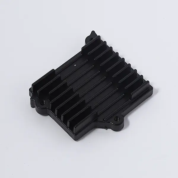 Tiny Radiator : "Miniature Heat Guardian" for Electronic Devices