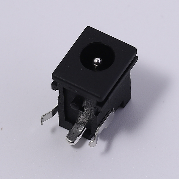 DC Connector (DC Power Connector)