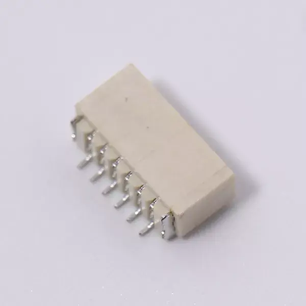 Straight Pin Header manufacturer.png