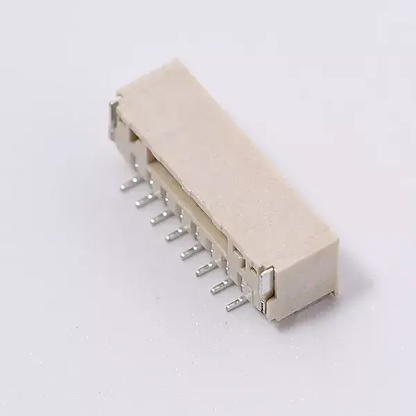 Pin Header Connector
