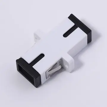 Fiber Optic Adapter