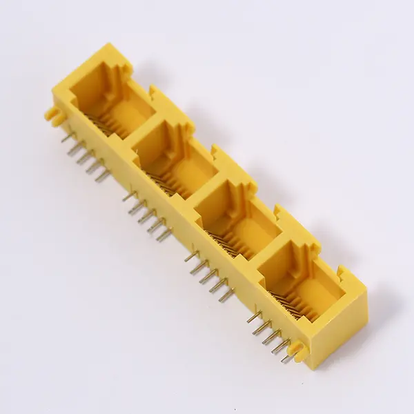 RJ45-5366B-1X4-Y1