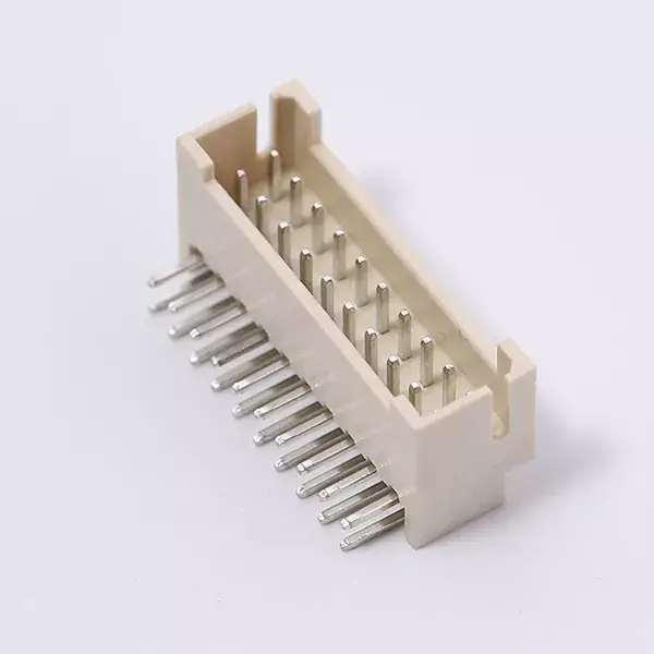 Double-Row Pin Header Connector manufacturer .png