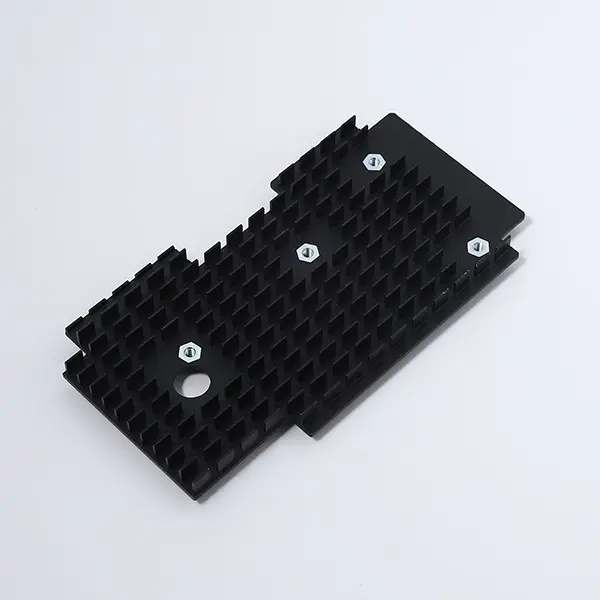 OEM Aluminum Radiator Anode Manufacturer: Trends and Developments in the Industry