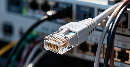 RJ11 Telephone Interface: The Solid Cornerstone of Traditional Communication