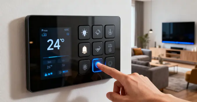 Focus on High-Quality Pushbuttons to Empower Precise Control Across Multiple Fields