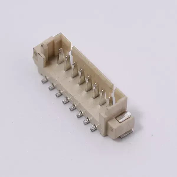 Single-Row Pin Header Connector‌ supplier .png