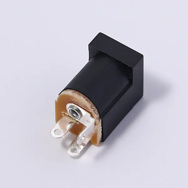 Power Connectors: A Key Link in Electrical Systems